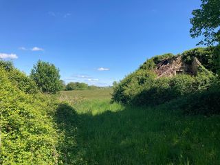  Terrain � vendre 1530 m�