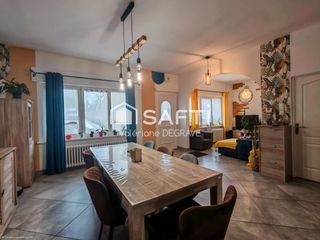  Maison � vendre 4 pi�ces 117 m�