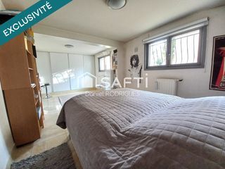  Maison � vendre 6 pi�ces 143 m�