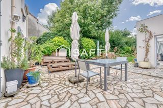  Maison � vendre 7 pi�ces 142 m�