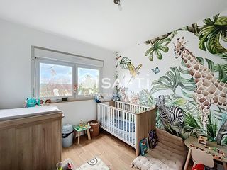  Appartement � vendre 3 pi�ces 60 m�