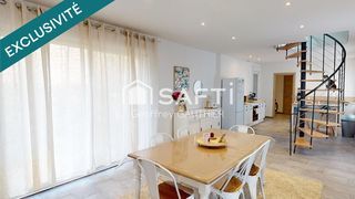  Maison � vendre 3 pi�ces 91 m�