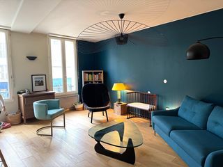  Appartement � vendre 4 pi�ces 75 m�