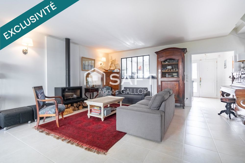 � vendre  Maison Versailles (78000)