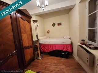  Maison � vendre 4 pi�ces 114 m�