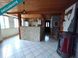  Maison � vendre 4 pi�ces 106 m�