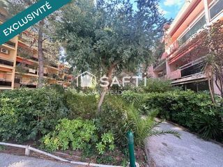  Appartement � vendre 1 pi�ce 19 m�