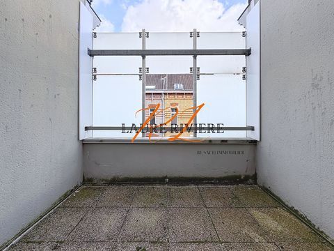  Appartement � vendre 3 pi�ces 49 m�