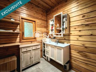  Maison � vendre 3 pi�ces 115 m�