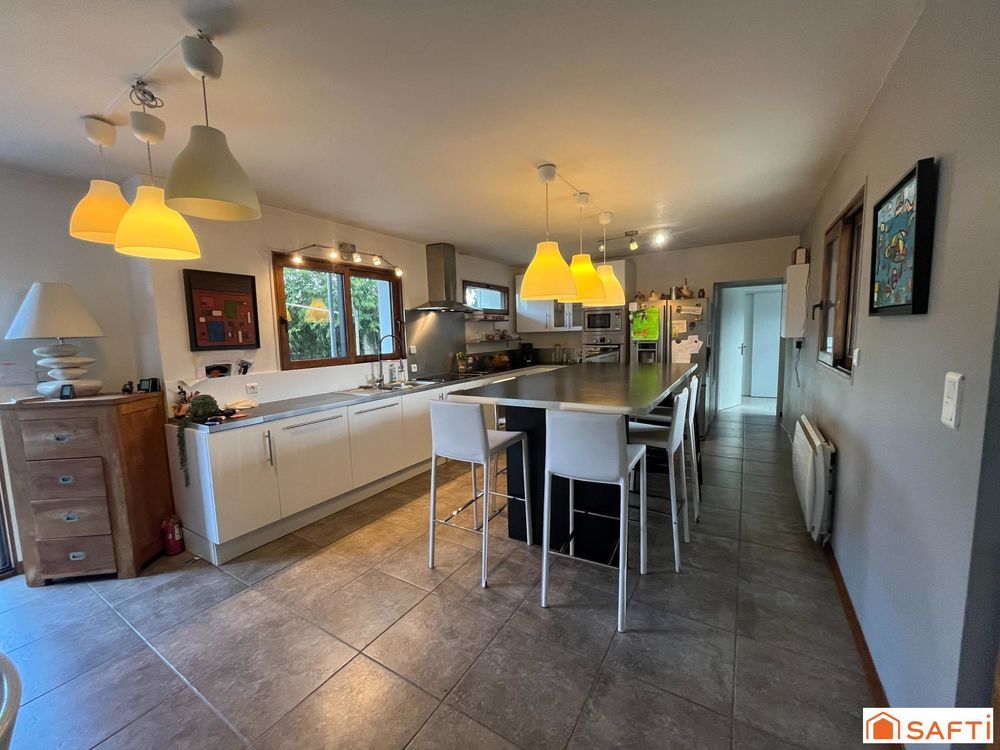 � vendre  Maison Combrit (29120)