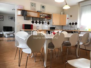  Maison � vendre 5 pi�ces 117 m�