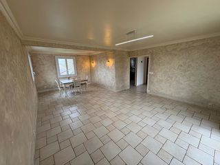  Maison � vendre 7 pi�ces 160 m�