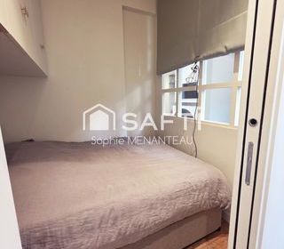  Appartement � vendre 3 pi�ces 49 m�