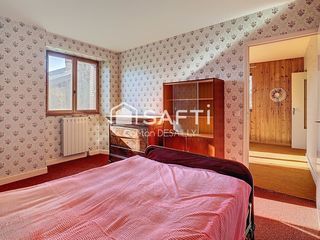  Maison � vendre 3 pi�ces 78 m�