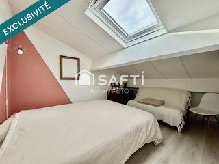  Appartement � vendre 4 pi�ces 88 m�