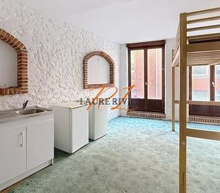  Immeuble � vendre 315 m�