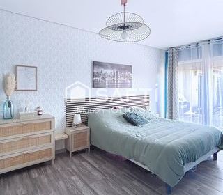  Maison � vendre 6 pi�ces 145 m�