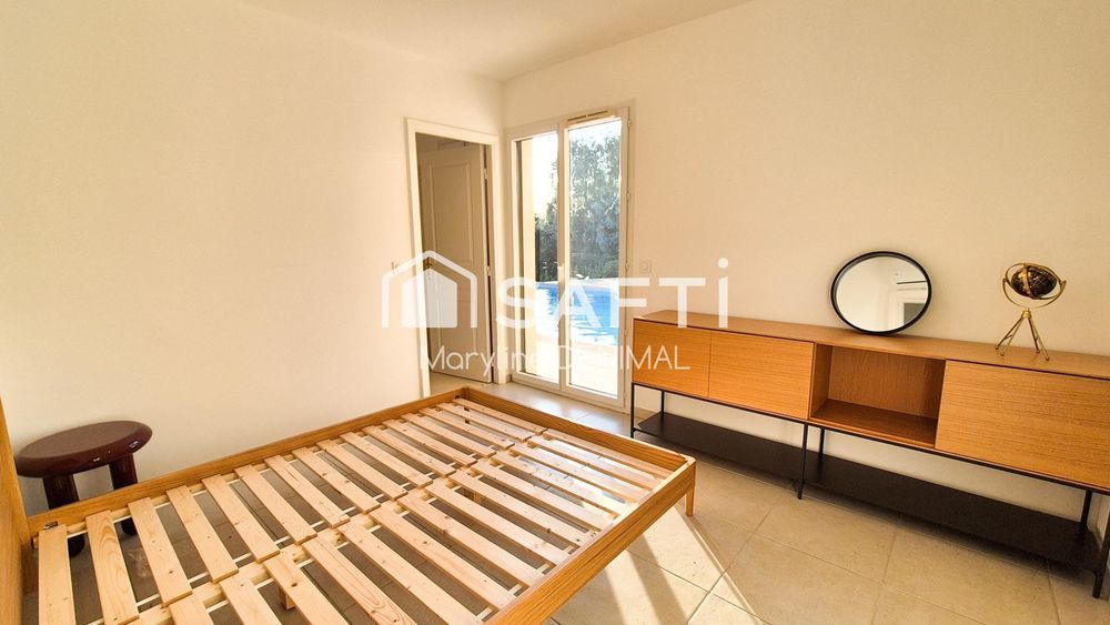 � vendre  Maison Saint-Rapha�l (83700)