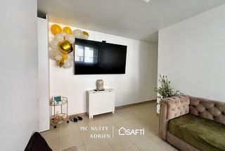  Appartement � vendre 4 pi�ces 60 m�