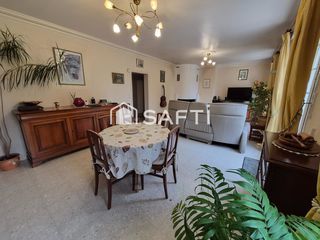  Maison � vendre 11 pi�ces 192 m�