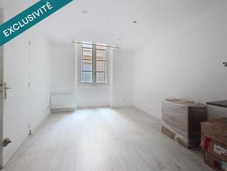  Appartement � vendre 1 pi�ce 18 m�