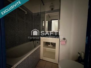  Appartement � vendre 2 pi�ces 22 m�