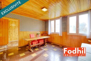  Appartement � vendre 4 pi�ces 59 m�