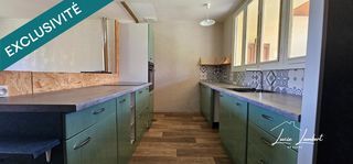  Maison � vendre 3 pi�ces 72 m�