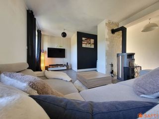  Maison � vendre 6 pi�ces 168 m�