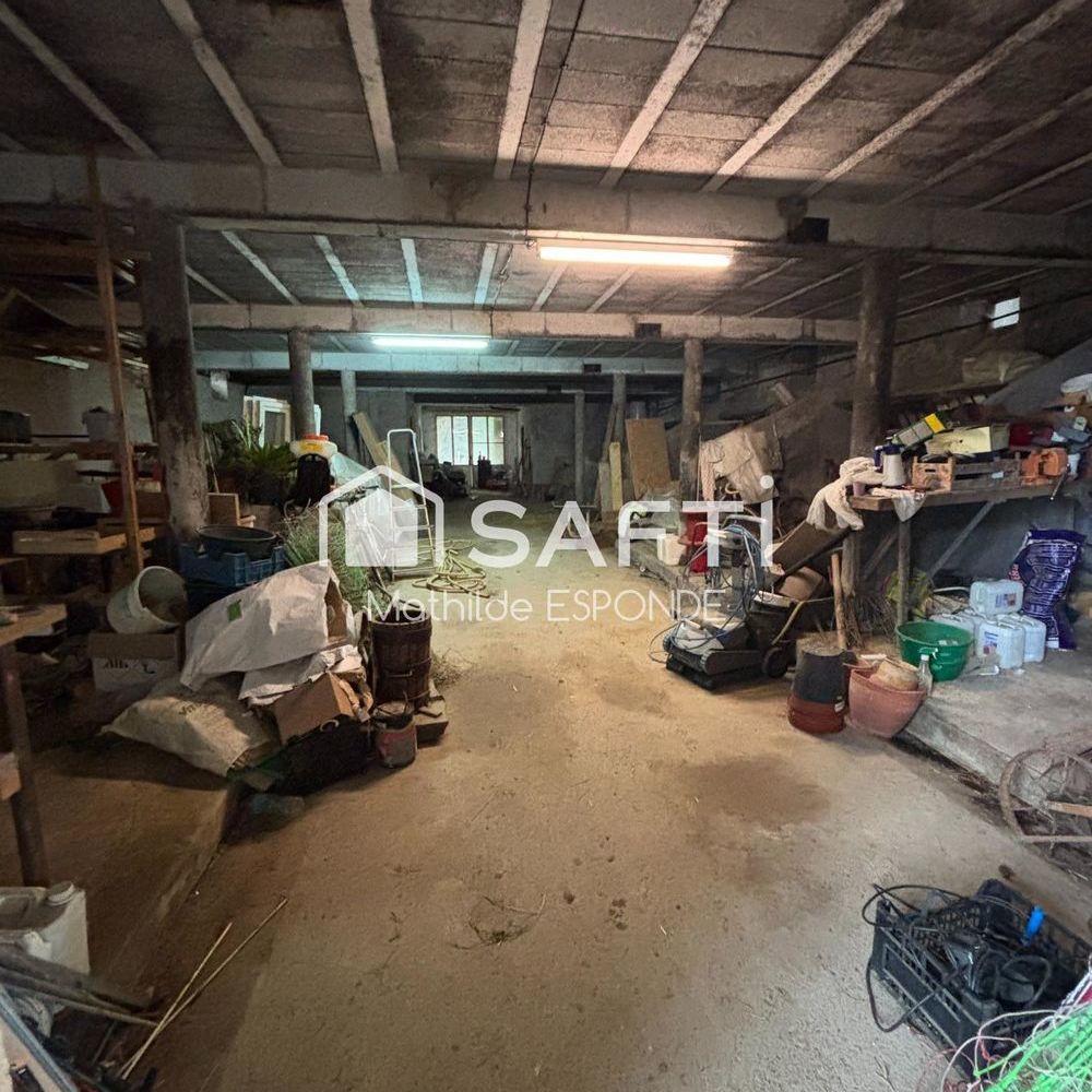 � vendre  Maison Condom (32100)