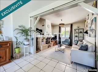  Maison � vendre 8 pi�ces 203 m�