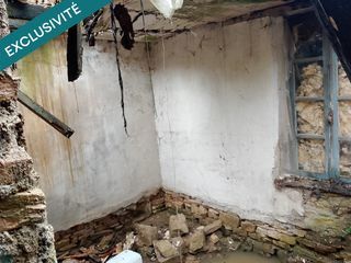  Maison � vendre 3 pi�ces 50 m�