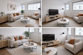  Appartement � vendre 2 pi�ces 43 m�