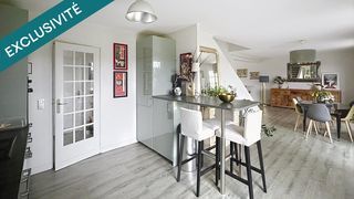  Maison � vendre 7 pi�ces 140 m�