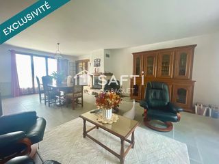  Maison � vendre 5 pi�ces 127 m�