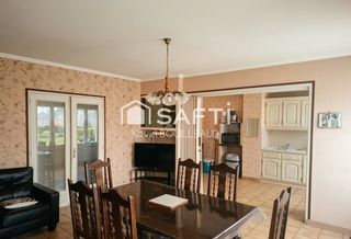  Maison � vendre 5 pi�ces 140 m�