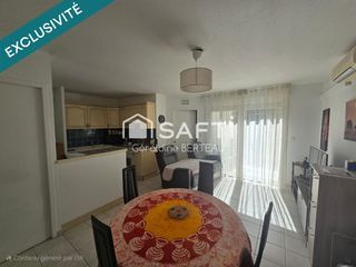  Appartement � vendre 2 pi�ces 40 m�