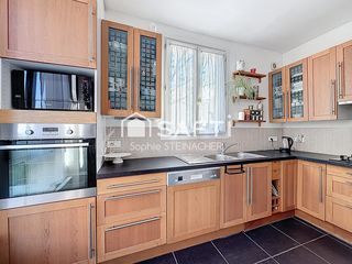  Maison � vendre 5 pi�ces 115 m�