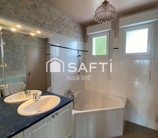  Maison � vendre 6 pi�ces 120 m�