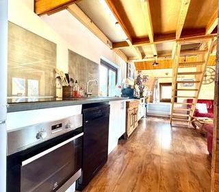  Maison � vendre 6 pi�ces 110 m�