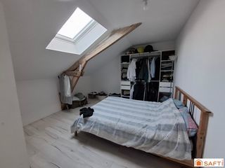  Maison � vendre 4 pi�ces 107 m�