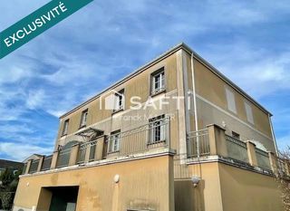  Appartement � vendre 3 pi�ces 60 m�