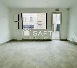  Immeuble � vendre 113 m�