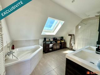  Maison � vendre 4 pi�ces 126 m�