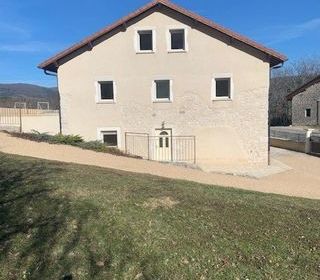  Maison � vendre 13 pi�ces 330 m�