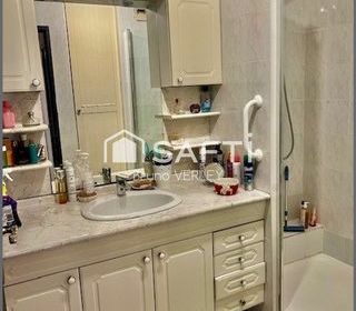  Appartement � vendre 4 pi�ces 82 m�