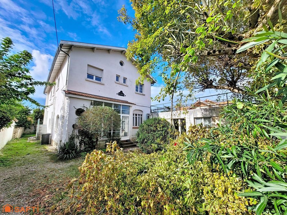 � vendre  Maison Soulac-sur-Mer (33780)
