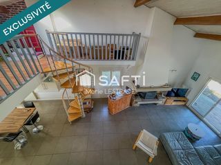  Maison � vendre 6 pi�ces 180 m�