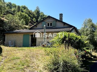  Maison � vendre 8 pi�ces 139 m�