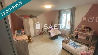  Maison � vendre 5 pi�ces 123 m�